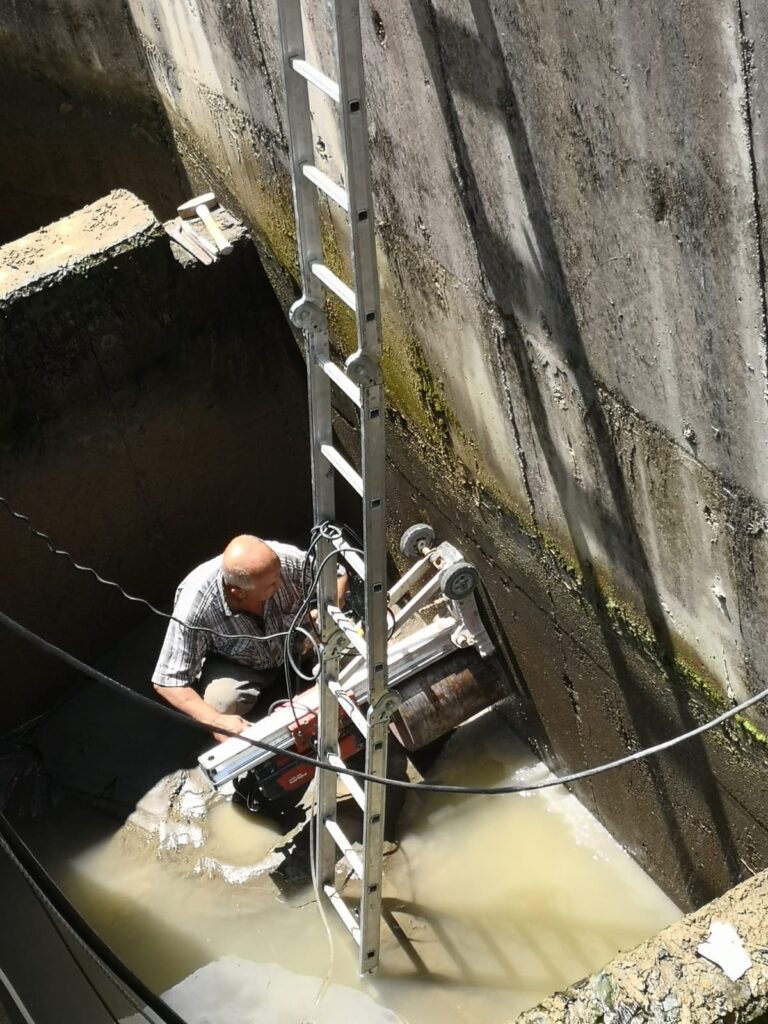 Baraj Beton Delme3